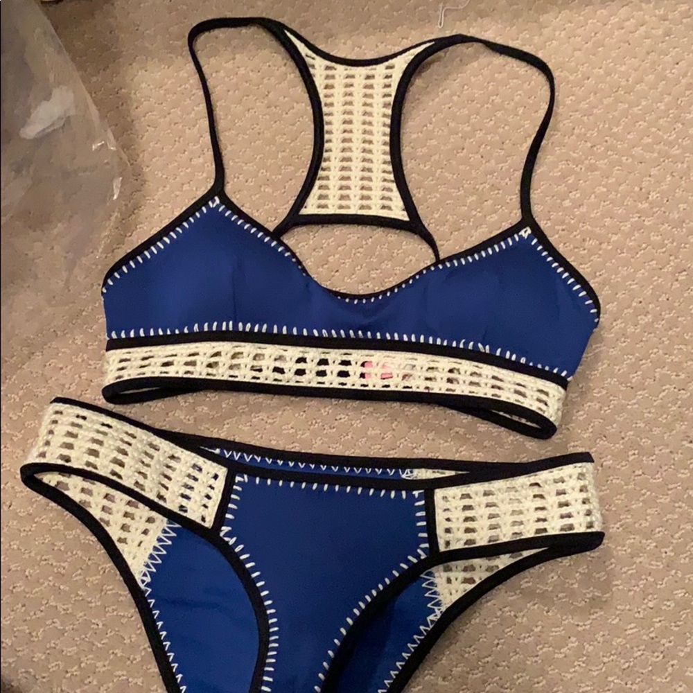 Victoria’s Secret bikini
